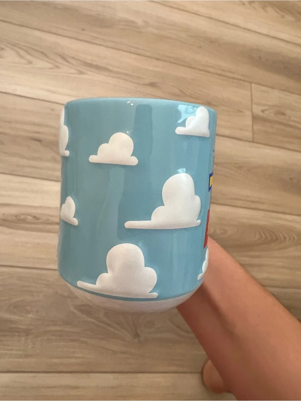 Disney Toy Story Mug